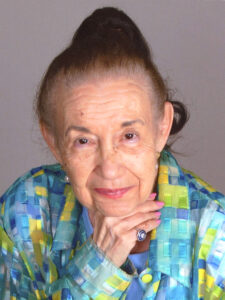 Myrna Fischman
