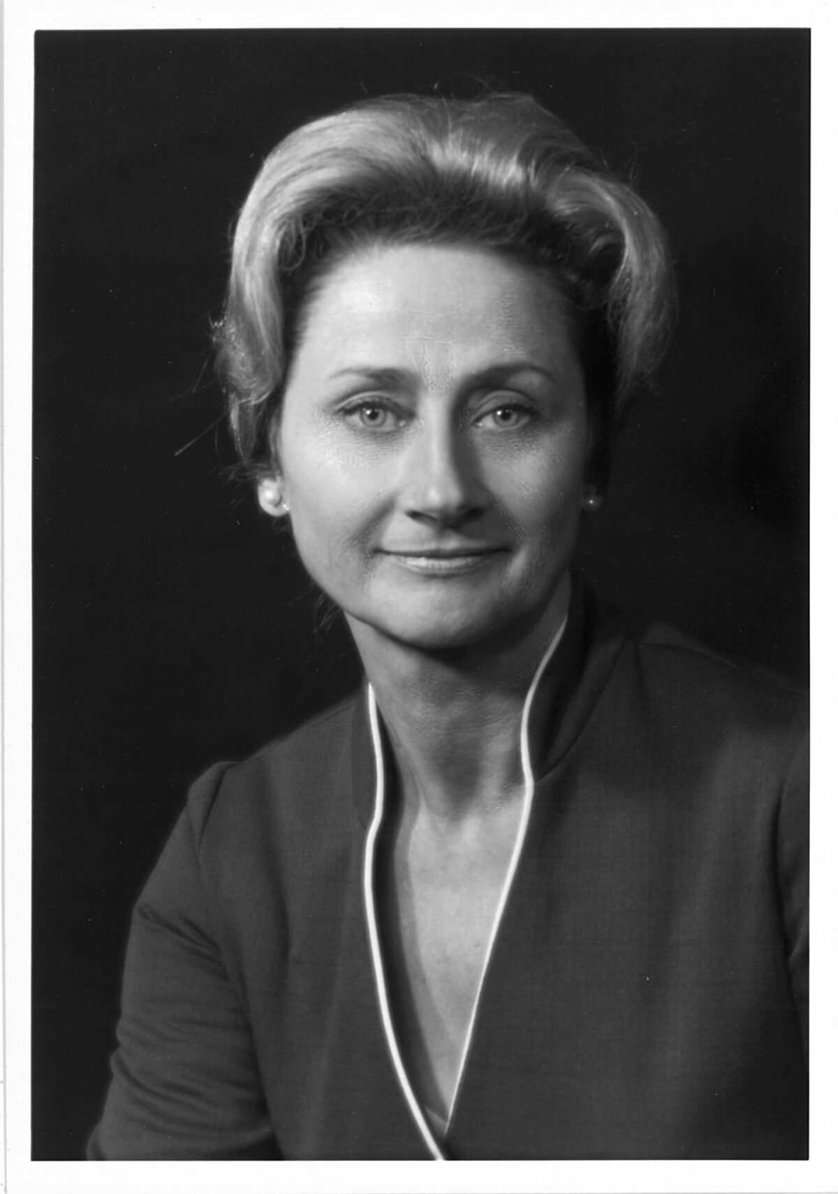 MURIEL RUTH NELSON HINKLE - Who’s Who of Professional Women
