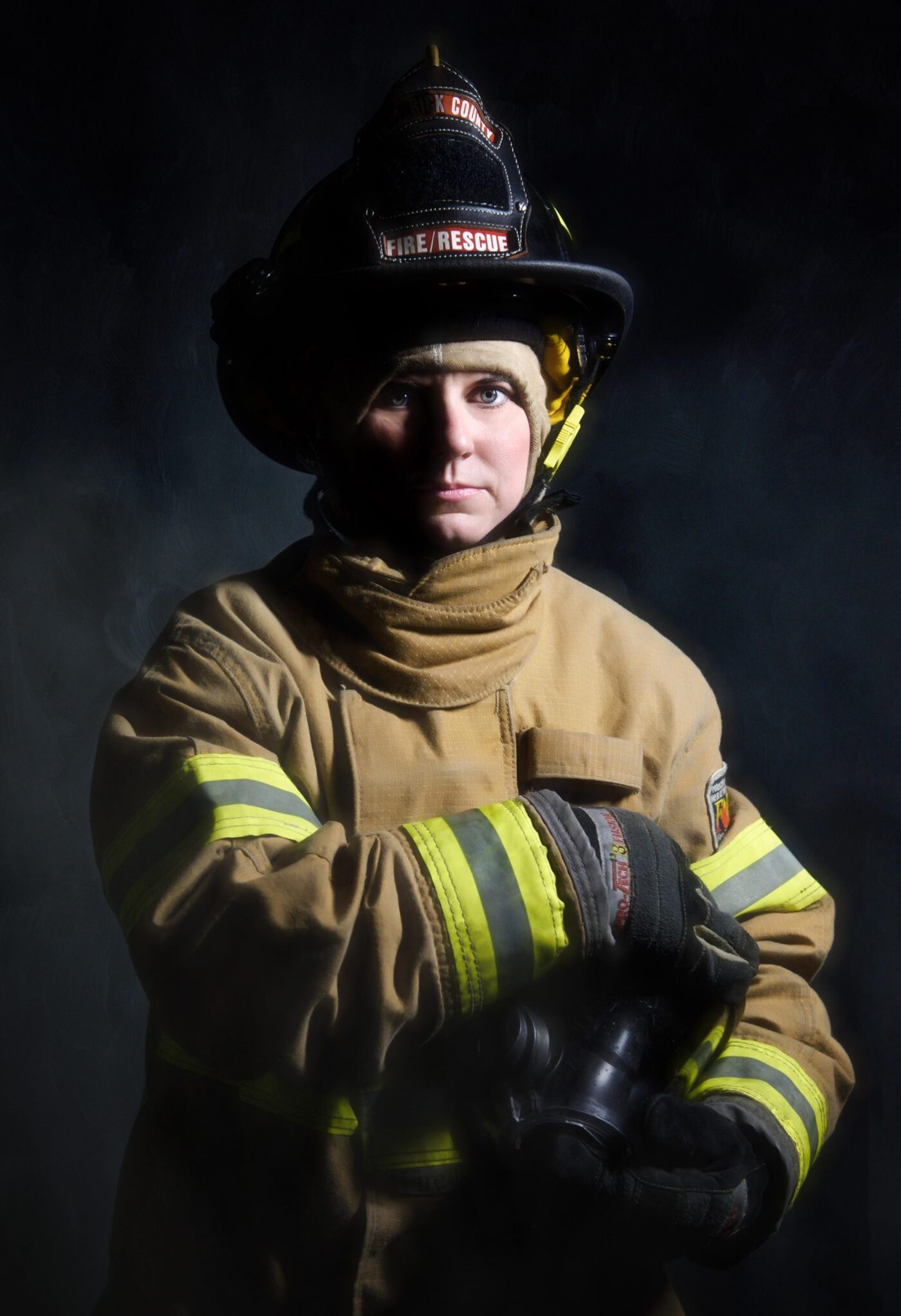 SARA C. JOHNSTON Professional Women