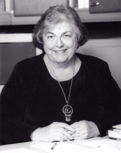 Lillian Ackerman
