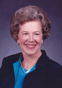 Carolyn Robison