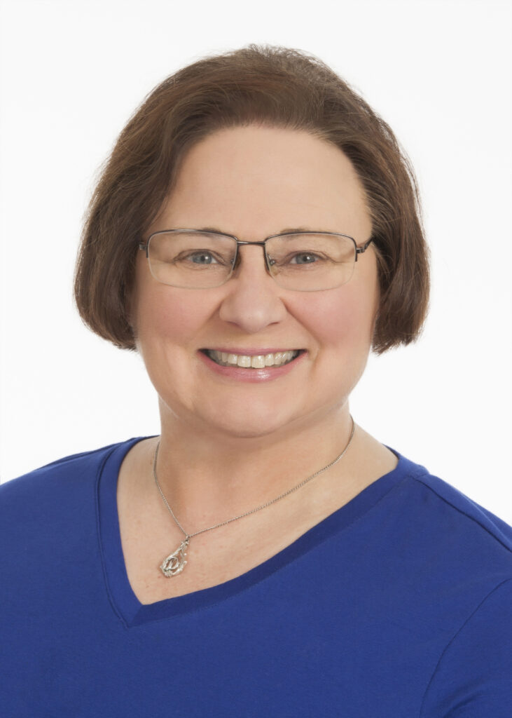 Denise Da Moude
