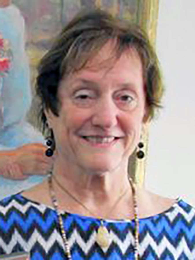 PRISCILLA R. MACDOUGALL Who’s Who of Professional Women