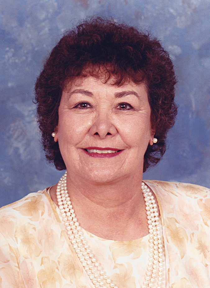 Mary Ann Pacella-Sams