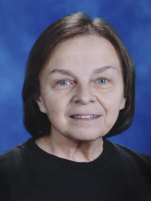Janice Van Reyk JANICE L. VAN WAGNER - Professional Women