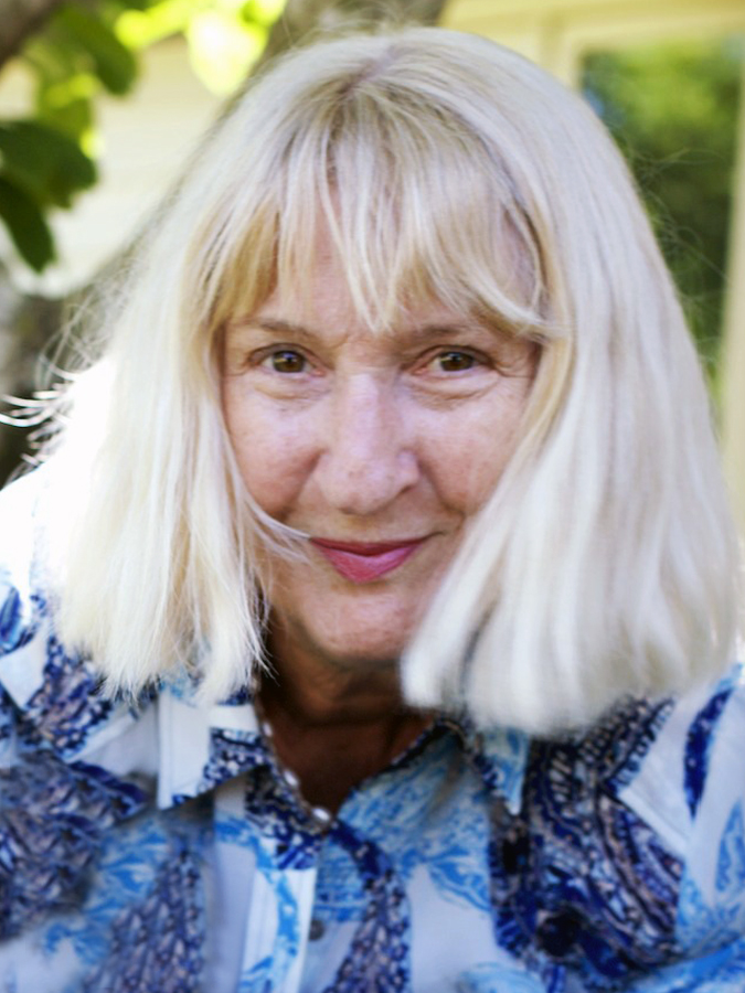 Pamela Cappetta