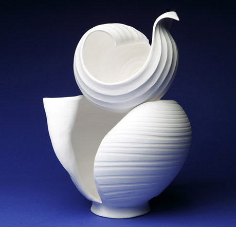 White Porcelain AWhite Porcelain A
