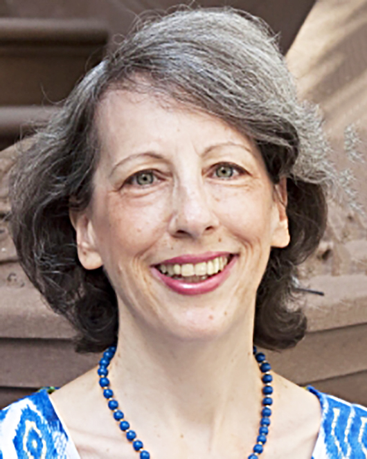 JOAN A. GILLMAN Who’s Who of Professional Women