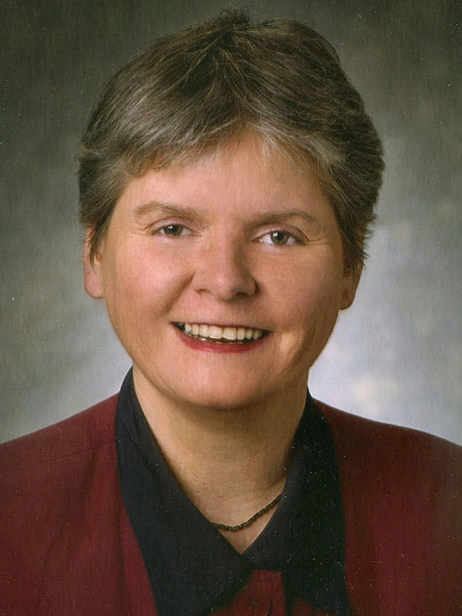KATHY T. RIDER - Professional Women