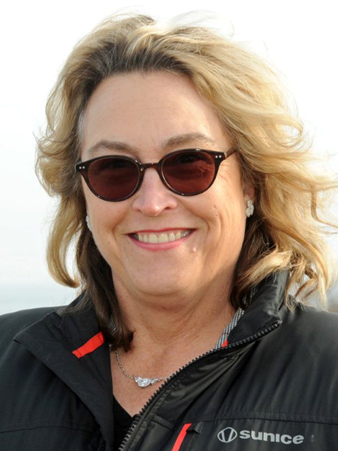 Valinda Miller-Valcich