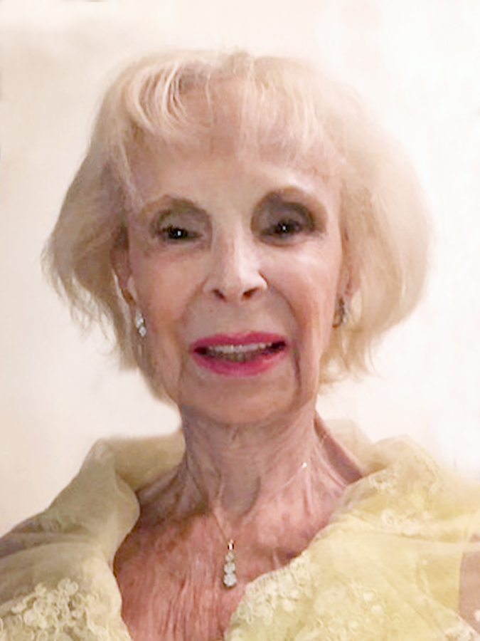 DIANE CANTINE DUNNE Professional Women