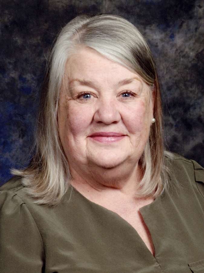 Diane Dudzinski