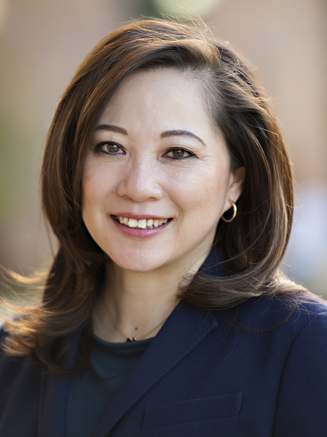 PEGGY Z. HUANG Who’s Who of Professional Women