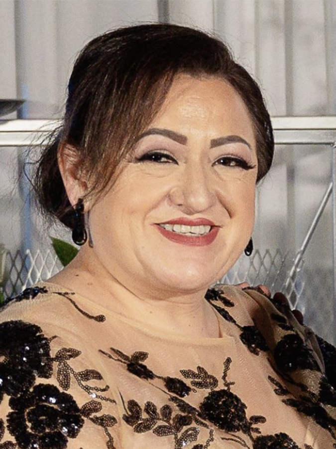 Imelda Lorena Huerta