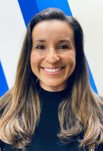 Erika Franks