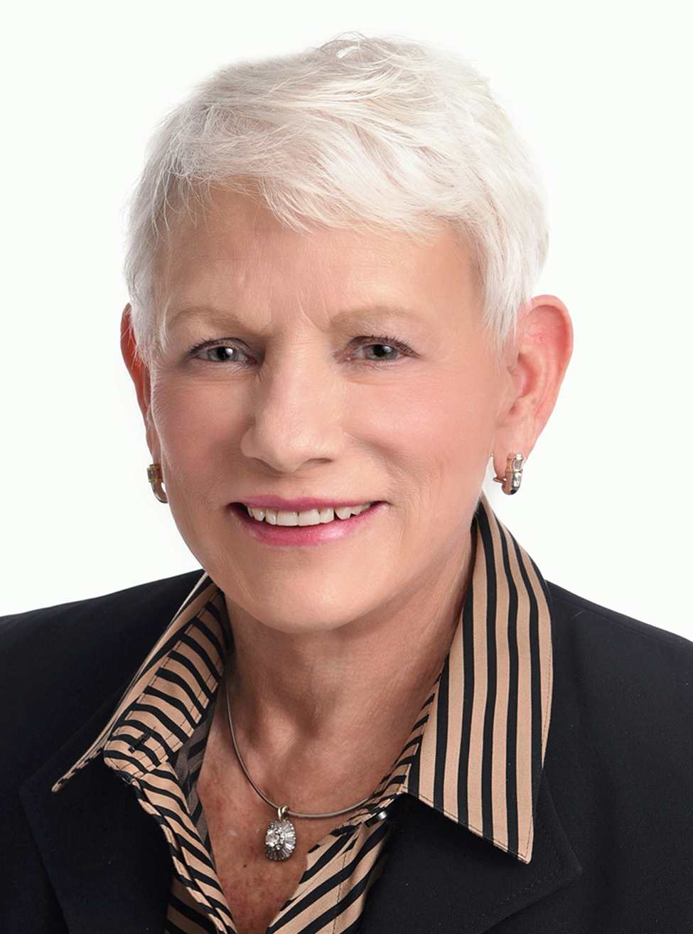 NANCY BUTZ GRAHAM - Who’s Who of Professional Women