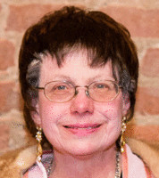 Joyce Grossman