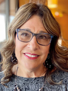 Judith Murray