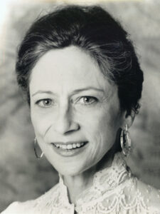 Nancy Reynolds