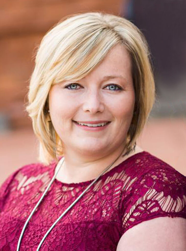 ANDREA DARNELL HOKE Professional Women