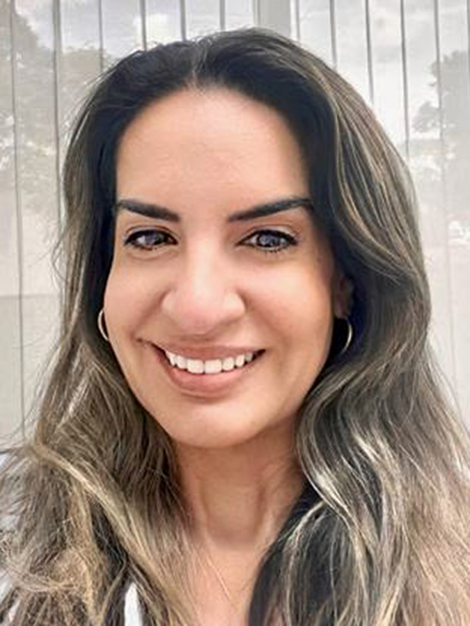 Patricia Gonzalez