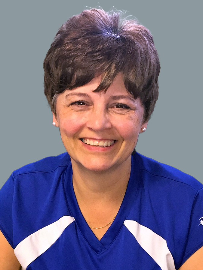 Sandra Wagner