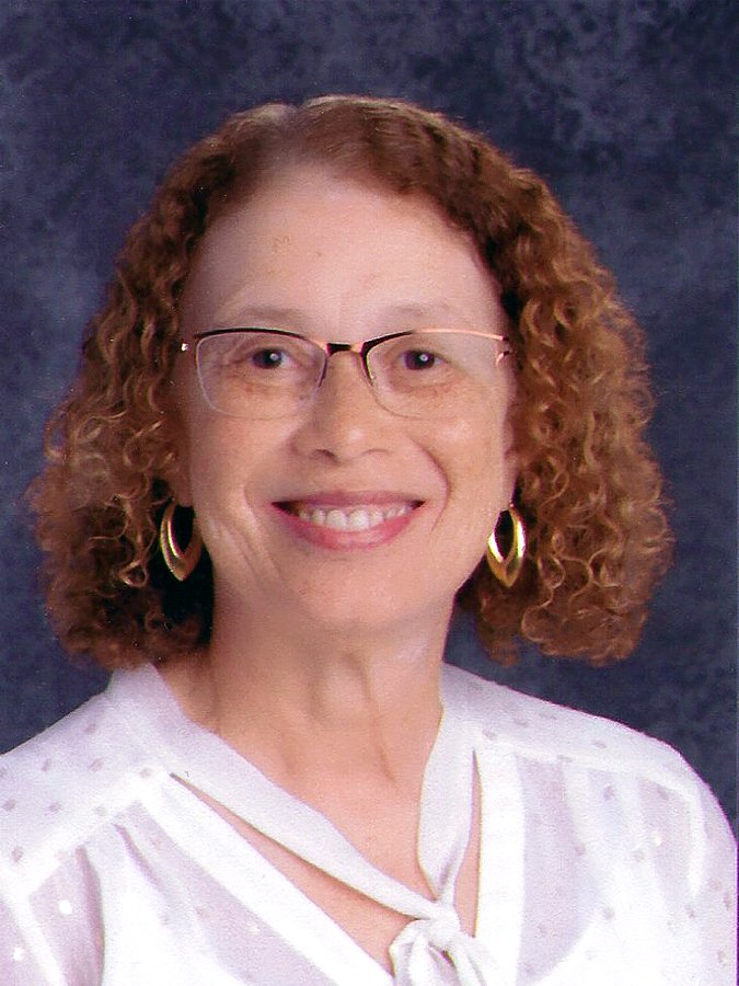 Deborah Turner