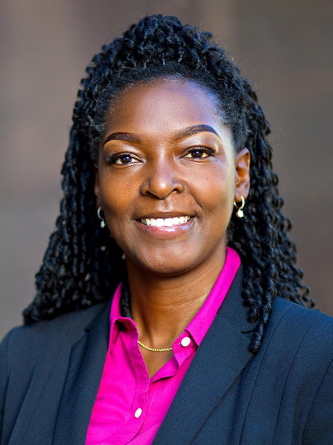 MAKEBA L. WRIGHT - Who’s Who of Professional Women