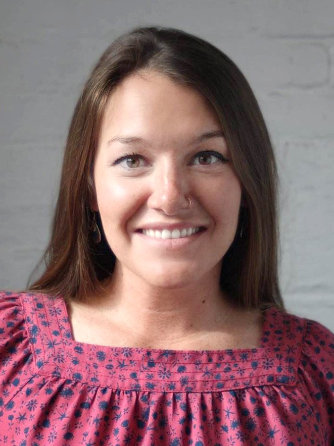 Cortney Roy