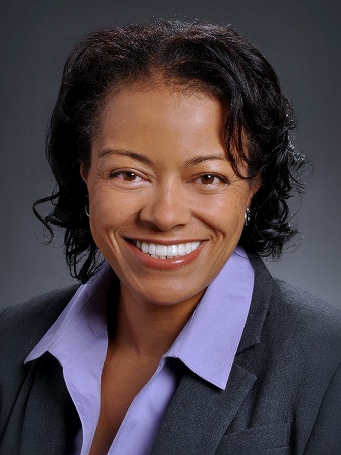 ANGELA K. JOHNSON Professional Women