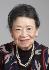 Ru Chih Huang