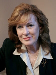 Nancy Nystrom