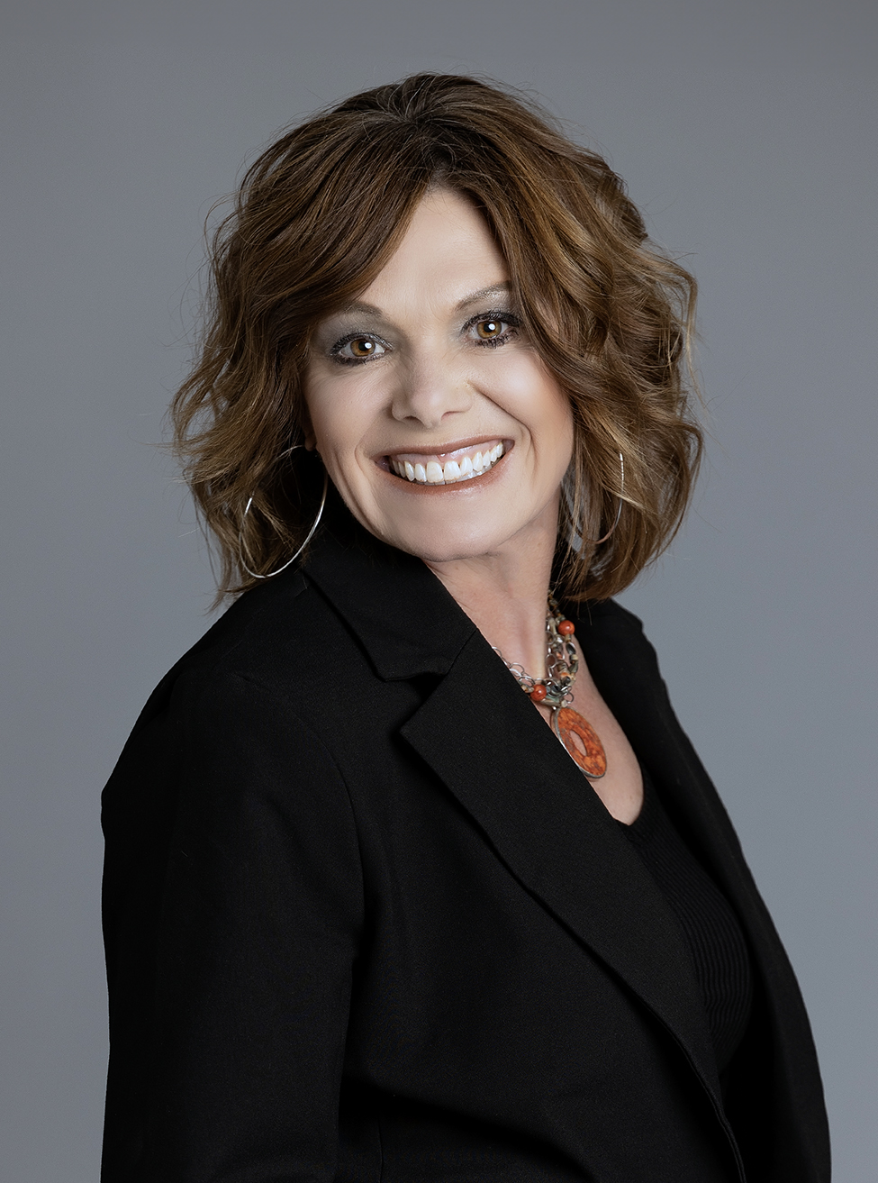 STACEY PETERSON Who’s Who of Professional Women