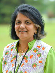 Sushma Niranjan Jani