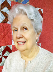 Margaret Ordoñez