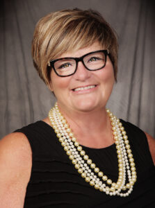 Lisa Baird