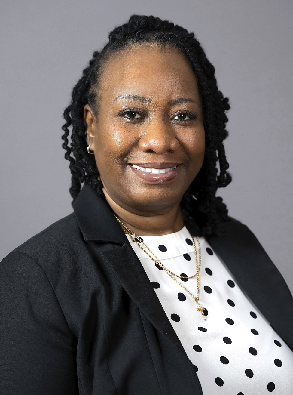 GRACE E. CARR - Professional Women