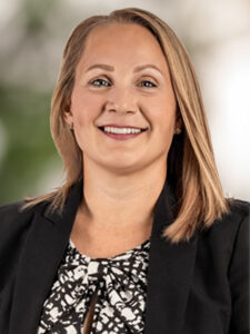 Samantha Cohn