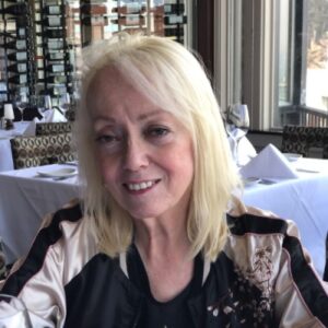Kathleen Polster