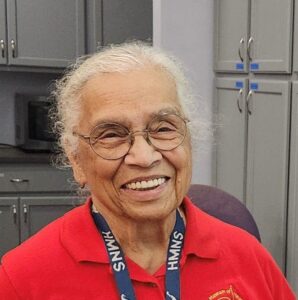 Sudha Bidani