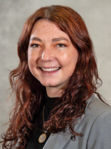 Cortney Farrand
