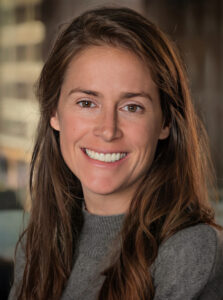 Sarah Horta