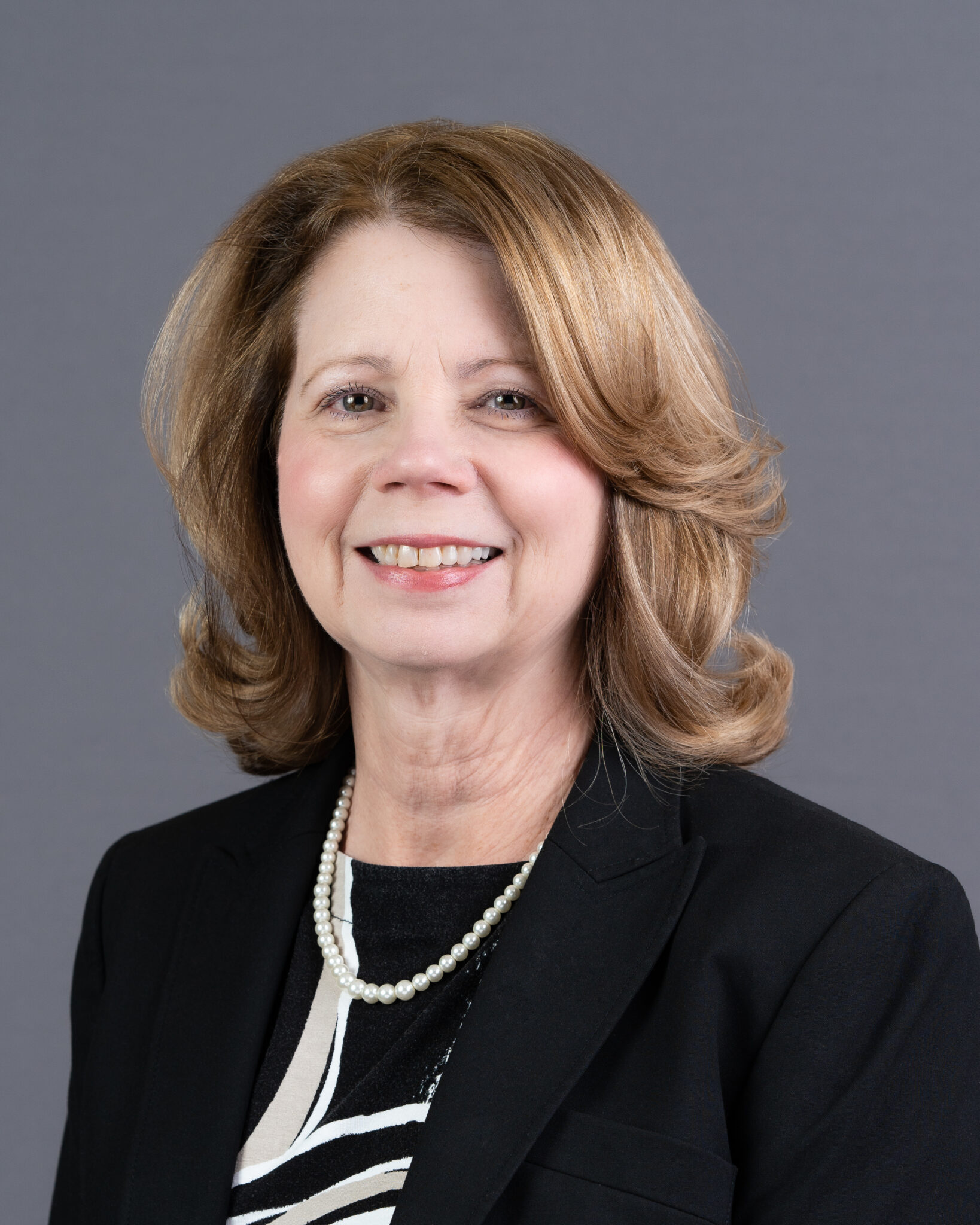 NANCY STRATTON - Professional Women