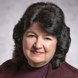 Janice Hall