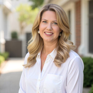 Amanda Andrews