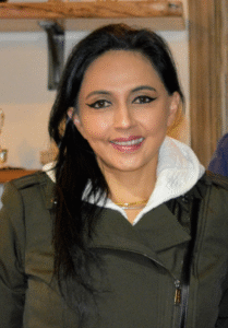 Patricia Guevara