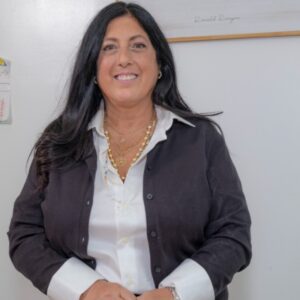 Amy Aceto-Hitchinson