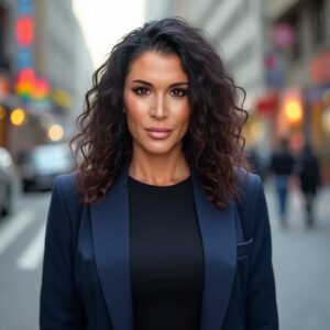Nicole Noel Baca