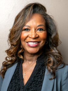 Theresa Jackson
