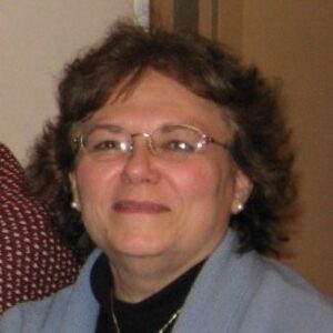 Joyce Malyn-Smith